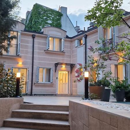 בלגרד Carice Milice Old Town Residence מראה חיצוני תמונה