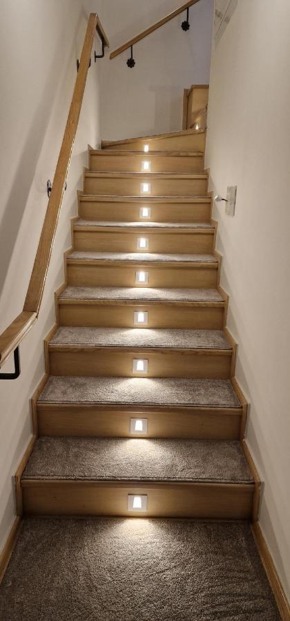 בלגרד Carice Milice Old Town Residence מראה חיצוני תמונה