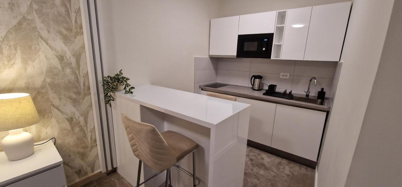 בלגרד Carice Milice Old Town Residence מראה חיצוני תמונה