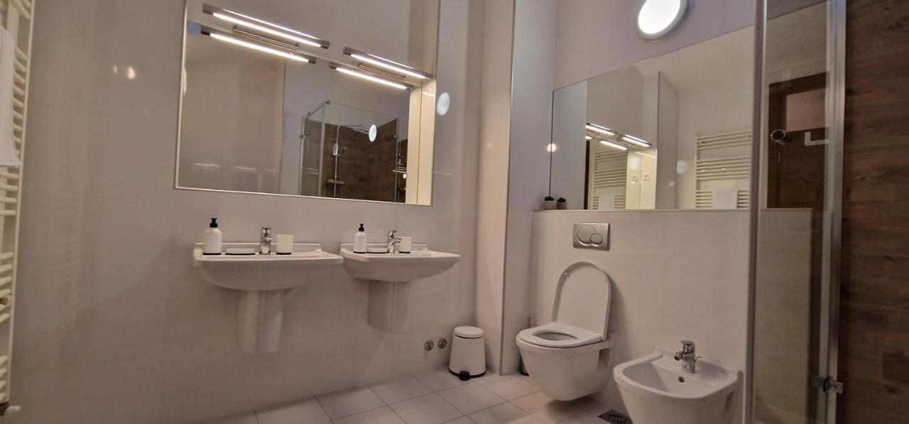 בלגרד Carice Milice Old Town Residence מראה חיצוני תמונה
