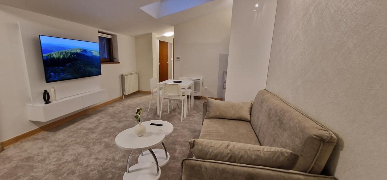 בלגרד Carice Milice Old Town Residence מראה חיצוני תמונה