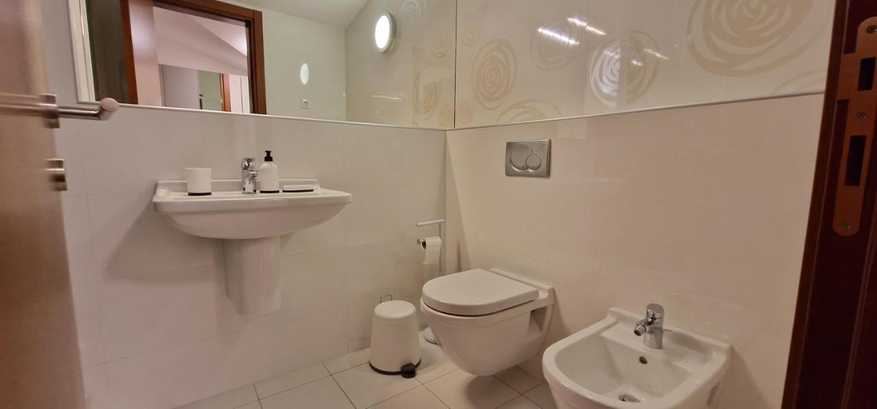 בלגרד Carice Milice Old Town Residence מראה חיצוני תמונה