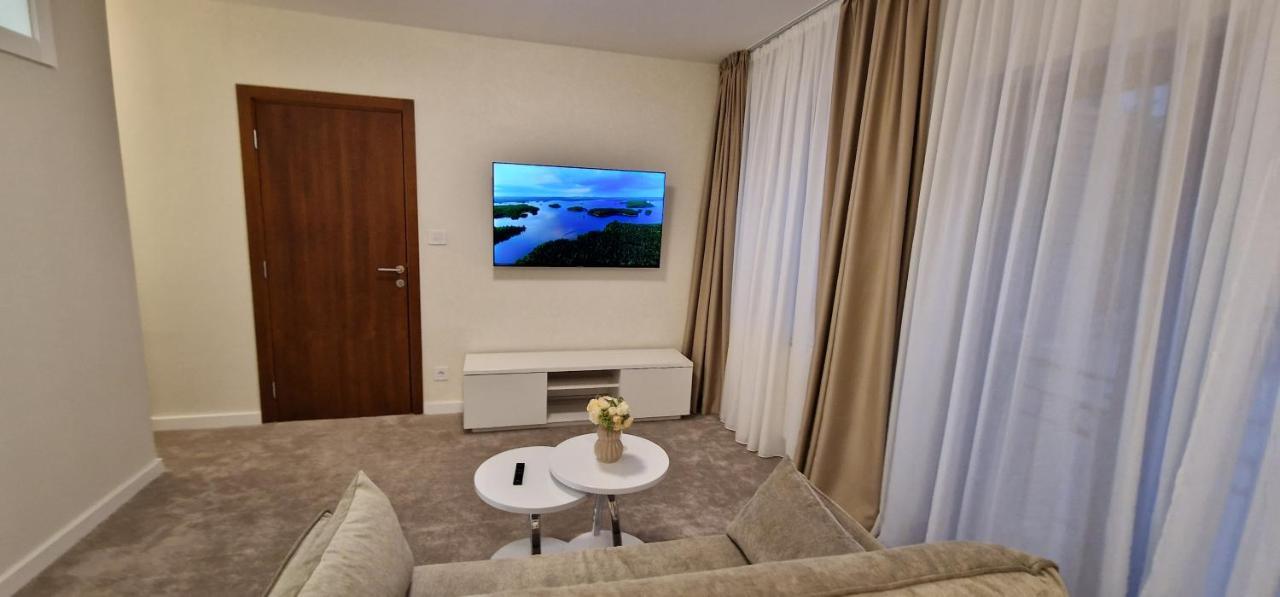 בלגרד Carice Milice Old Town Residence מראה חיצוני תמונה