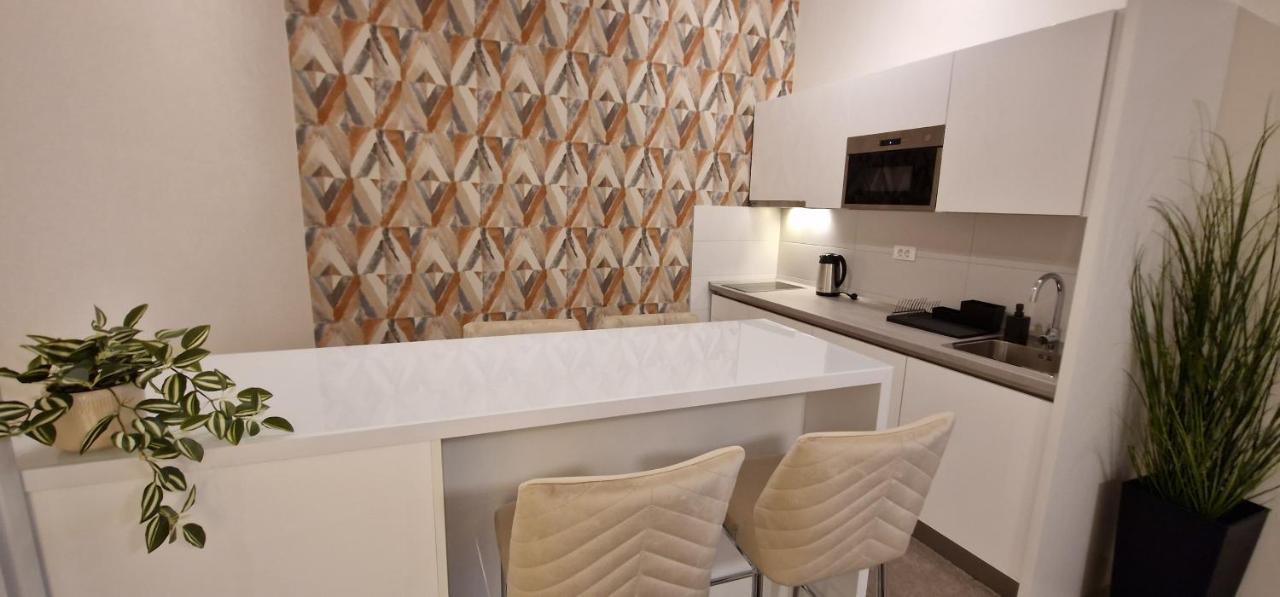 בלגרד Carice Milice Old Town Residence מראה חיצוני תמונה