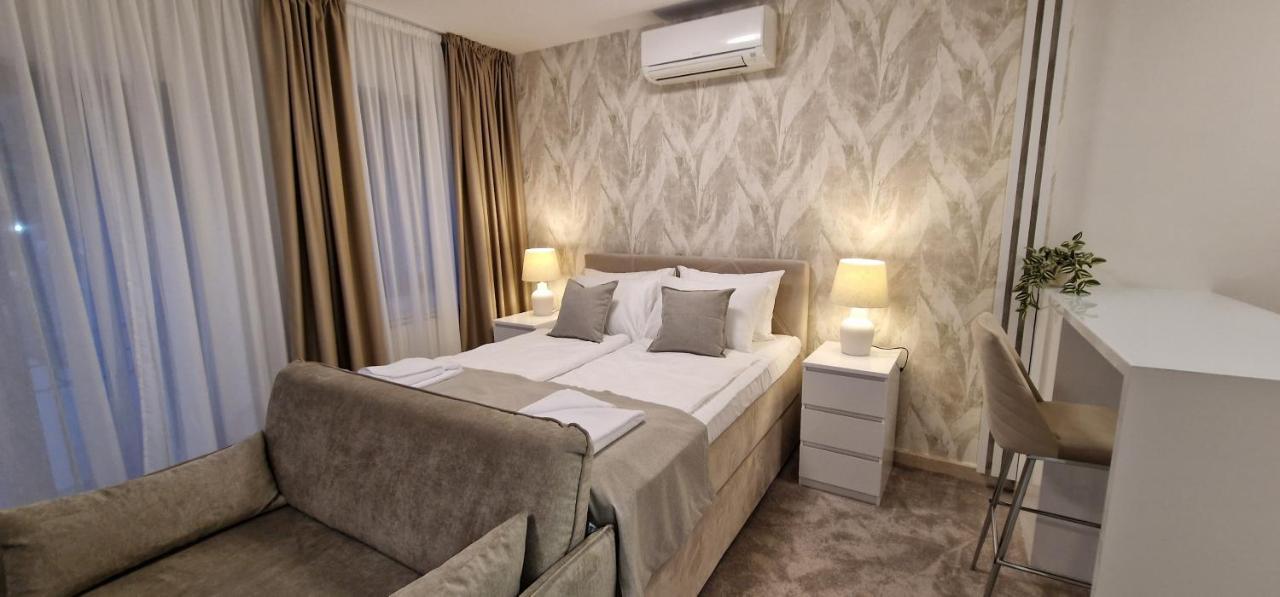 בלגרד Carice Milice Old Town Residence מראה חיצוני תמונה
