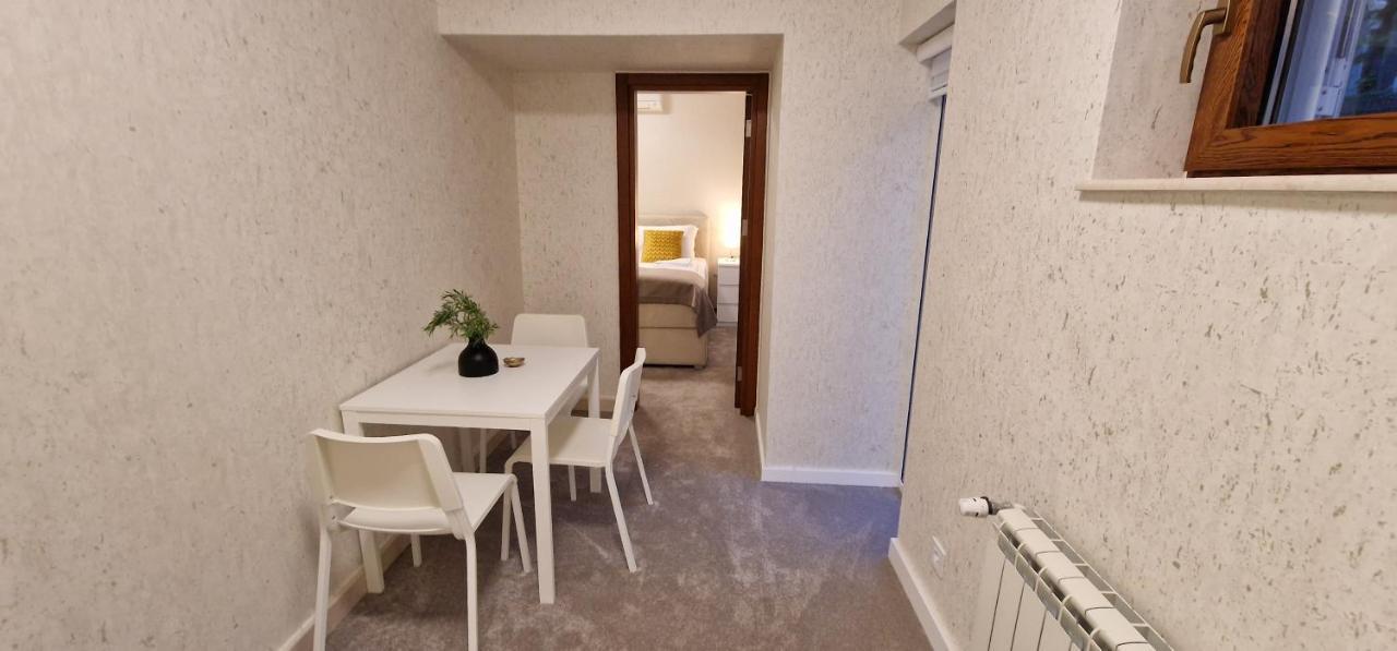 בלגרד Carice Milice Old Town Residence מראה חיצוני תמונה