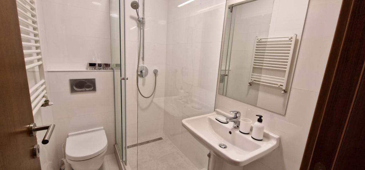 בלגרד Carice Milice Old Town Residence מראה חיצוני תמונה
