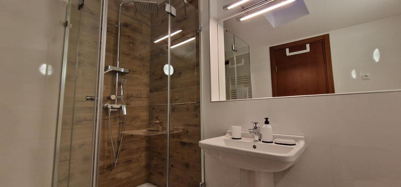 בלגרד Carice Milice Old Town Residence מראה חיצוני תמונה