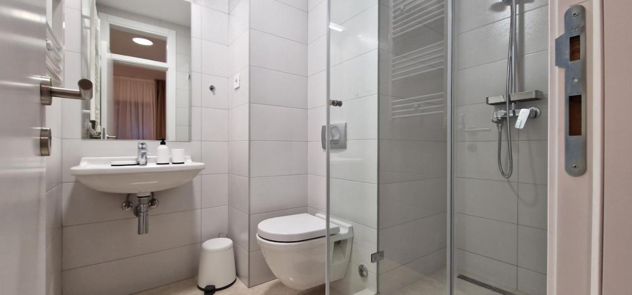 בלגרד Carice Milice Old Town Residence מראה חיצוני תמונה