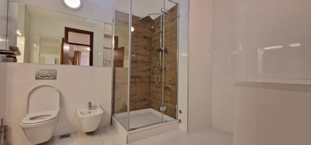 בלגרד Carice Milice Old Town Residence מראה חיצוני תמונה