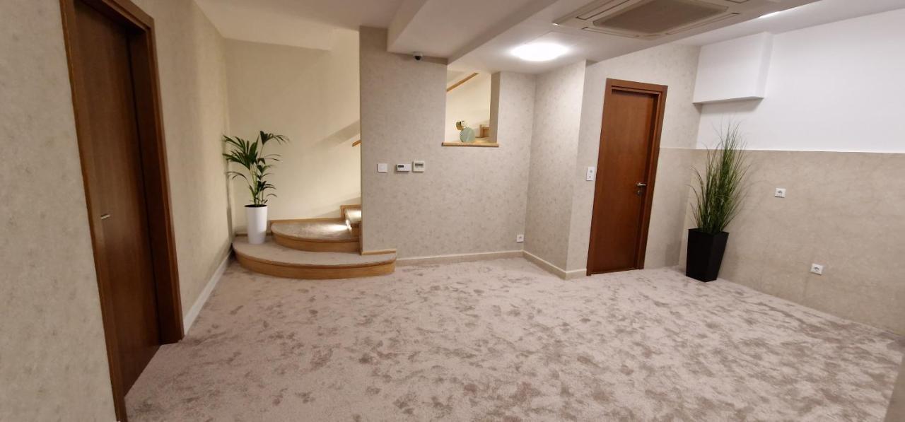 בלגרד Carice Milice Old Town Residence מראה חיצוני תמונה