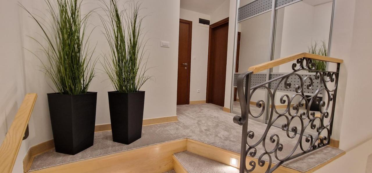 בלגרד Carice Milice Old Town Residence מראה חיצוני תמונה