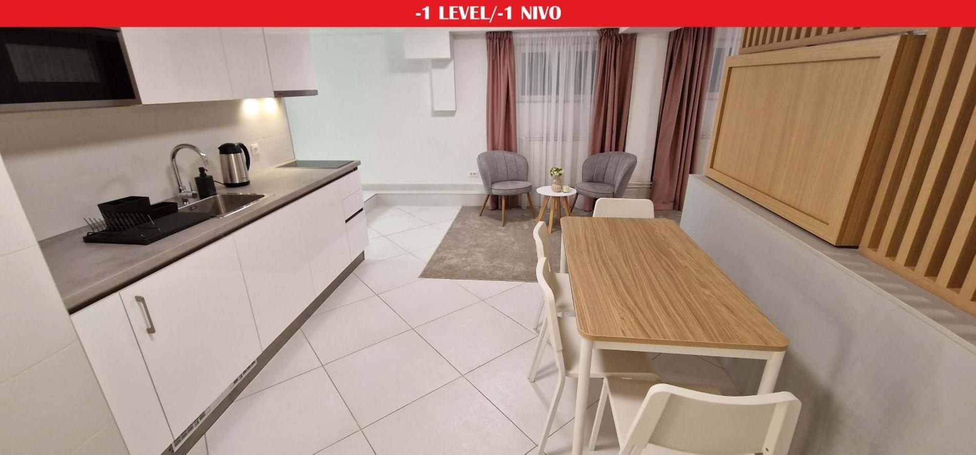 בלגרד Carice Milice Old Town Residence מראה חיצוני תמונה