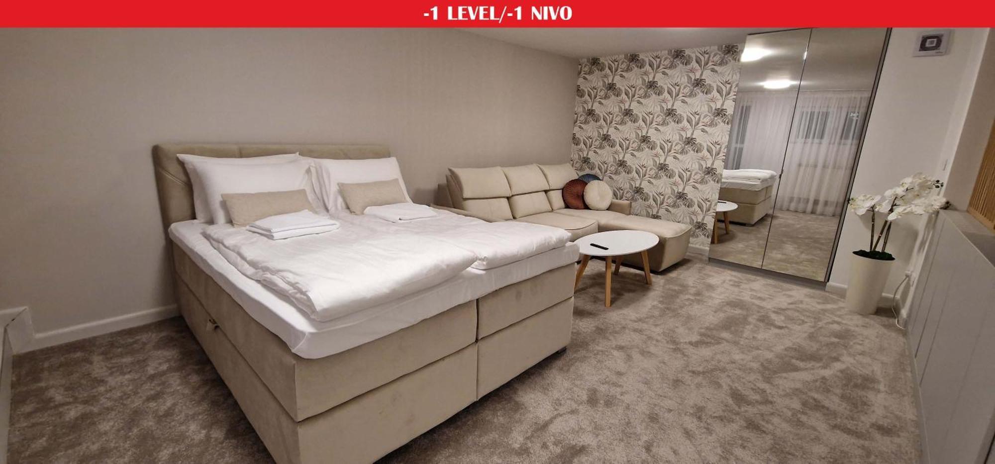 בלגרד Carice Milice Old Town Residence מראה חיצוני תמונה