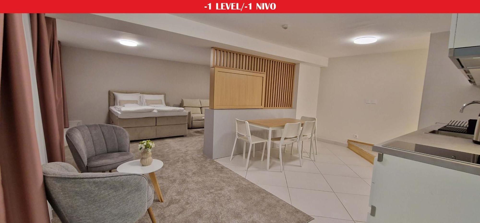 בלגרד Carice Milice Old Town Residence מראה חיצוני תמונה