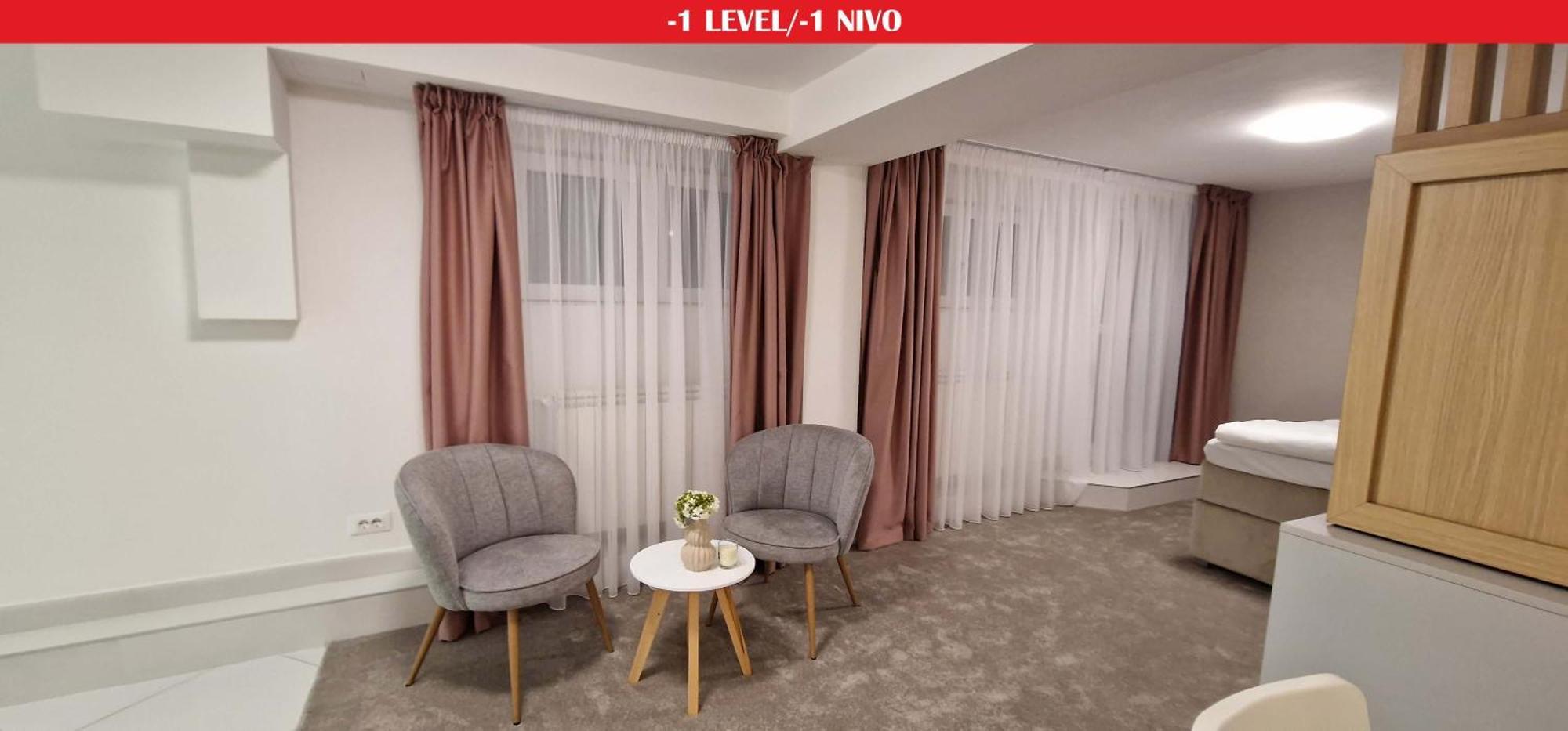 בלגרד Carice Milice Old Town Residence מראה חיצוני תמונה